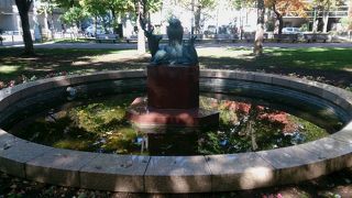 ロータリークラブが寄贈したようです