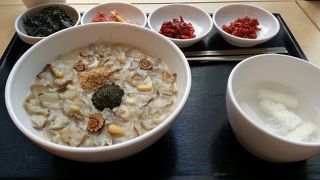 おいしい！でも器が小さくなった？