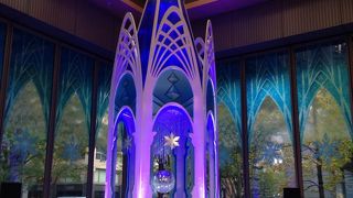 人だかりがすごい