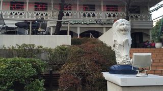 シンガポール料理が食べたくなったらここ