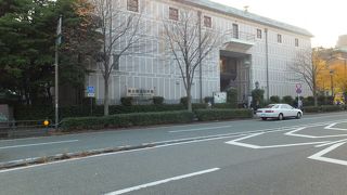 横浜の歴史が良くわかります。