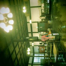 中もいいかんじ