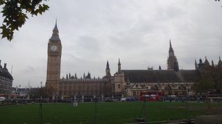 荘厳華麗なタワーです！