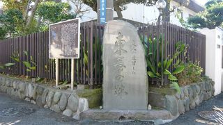 文人たちも泊まった旅館、芥川龍之介『蜃気楼』の舞台。