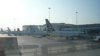 ルーマニアの玄関口