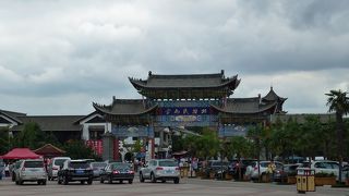 予想外に楽しいテーマパーク