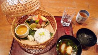 ひがし茶屋街の素敵なお店