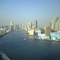 お部屋から見える景色