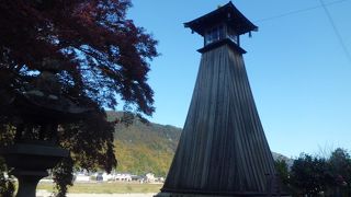 かつての長良川の物流拠点