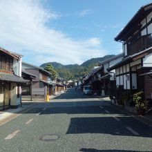街並み