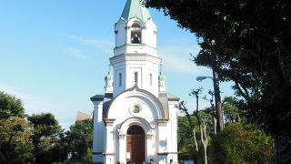 別名ガンガン寺