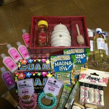 なんでもあり！