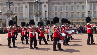 ロンドンに来たならここは外せません！