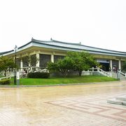 ソウル国立中央博物館に次ぐ韓国第２の国立博物館～新羅を知るには絶対外せません