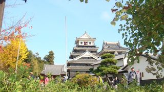 相変わらず人気の場所です