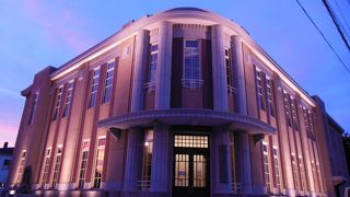 ただものではないたたずまい