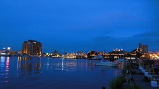 ここからの景色も素敵