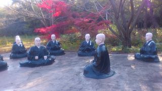 ふしぎな宗教公園