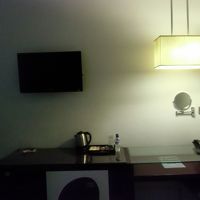 客室そのものは普通