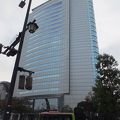 高崎市のランドマーク的存在です。