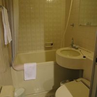 菊池観光ホテル