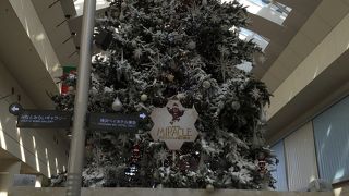 クリスマスツリー