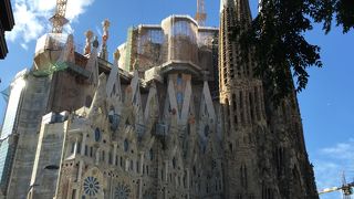 あと少しで完成しますかね。