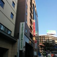 博多駅のすぐ近く