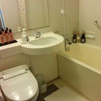 結構広かったです