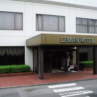 宮崎レマンホテル 写真