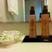 化粧水類もポーラのESTHE ROYER