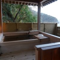 露天風呂