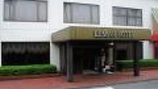 宮崎レマンホテル