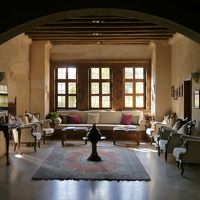 リビングルーム