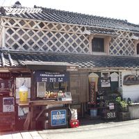 ぺりー通りのお土産や楽しい