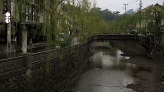 城崎温泉は侮れません