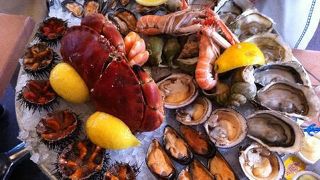 生ガキを食べるなら此処！！！