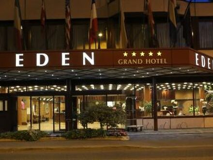 グランド ホテル エデン 写真
