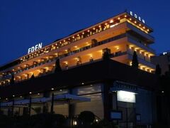 グランド ホテル エデン 写真