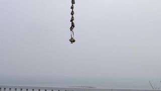 絶景を楽しむ場所