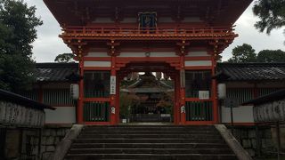 京都に時を知らせた午砲台跡