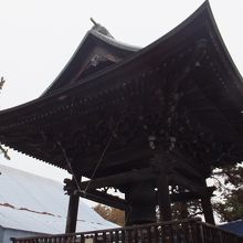 城端別院 善徳寺 