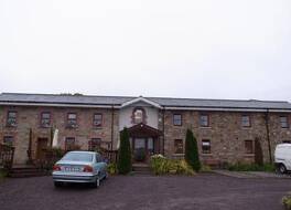 ニューグレンジ ロッジ