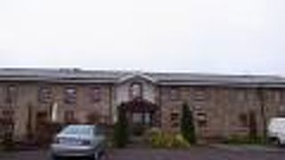 ニューグレンジ ロッジ