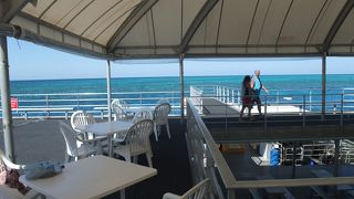 クイックシルバークルーズ