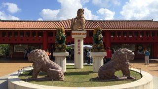 見ごたえあります