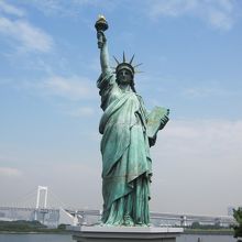 天に向かって！