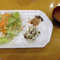 無料バイキング