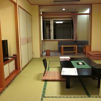 一般的な和室１２畳