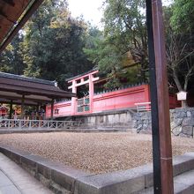 若宮からはじまり